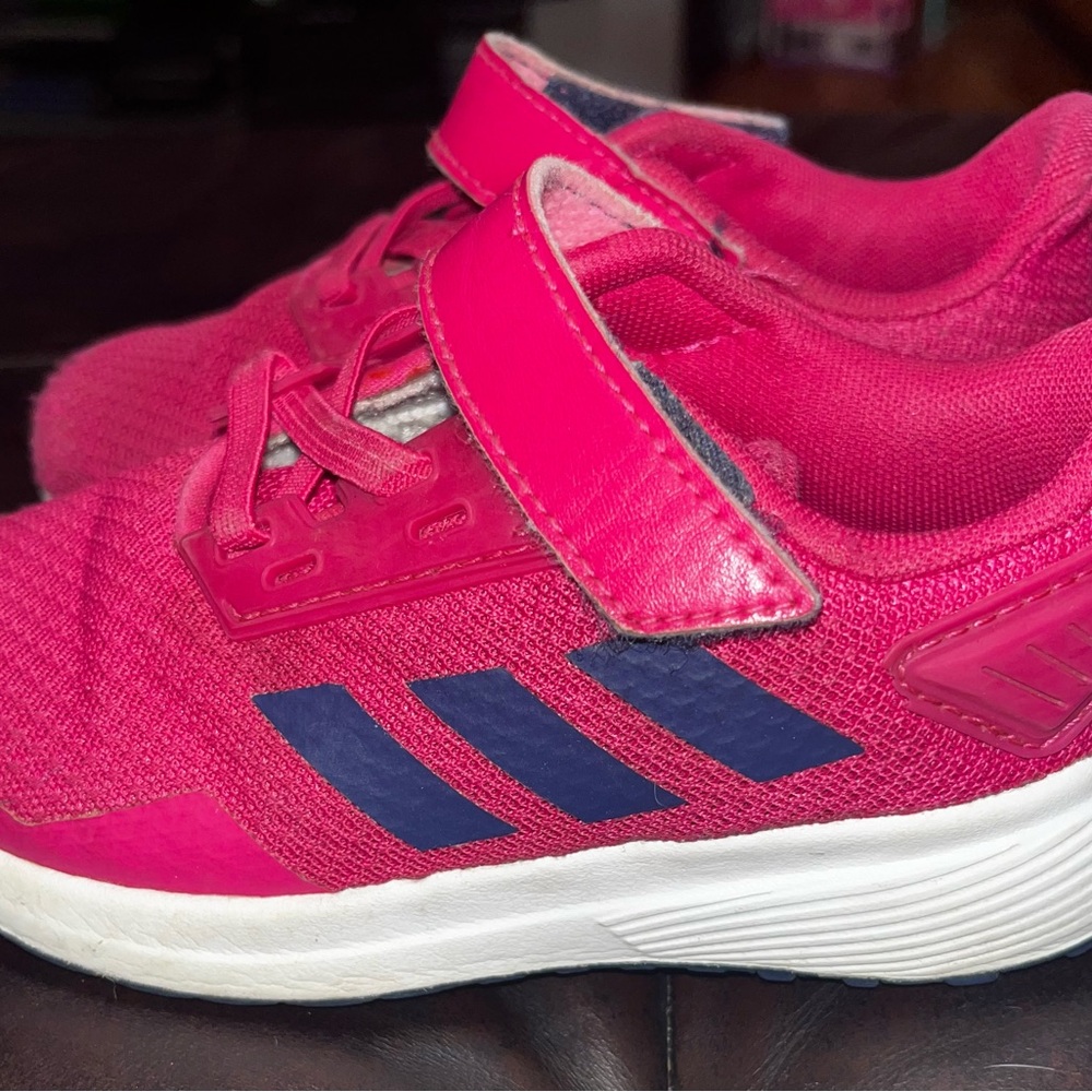 Kids Adidas shoes